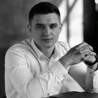 Dmitry Cheremisin