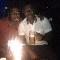 Prasad Neves