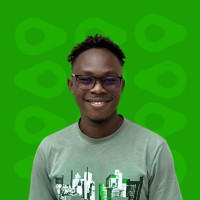 Adam's Christian NYAMWEOGHO