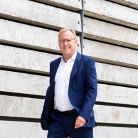 Steffen Schwerd (师维德 )
