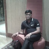 Shekhar Landge