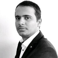 Bibek Acharya