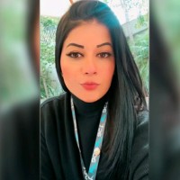 Joyce Santos
