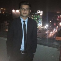 Arsalan Haider