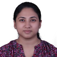 Kavitha Krishnan M