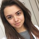 Khrystyna Krushevska