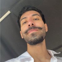 Lucas De Moraes