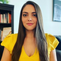 Amber Duke