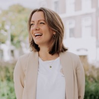 Christie Van Der Giesen