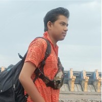 Krishna Somani