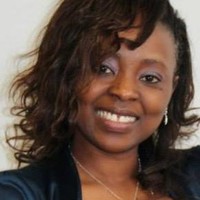 Gislaine Laure Tematio
