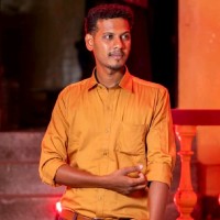 G Mani Kandan