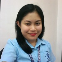 Christina Amparado