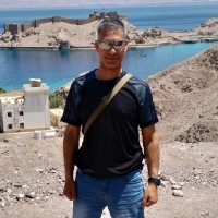 Shamir Rabinovitch