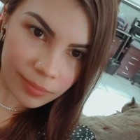 Tamires Rodrigues Costa da Silva