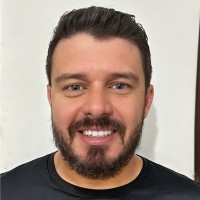 Claudio Henrique Sales Azevedo