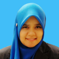 Junaidah Jaafar