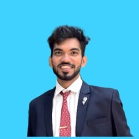 Aniket Kumar Shukla