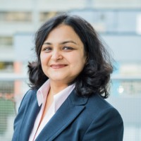 Shweta Chadha