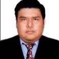 isben alexis herrera huiza