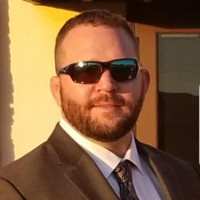 Seth Theriot