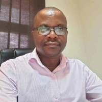 Joseph Mwale