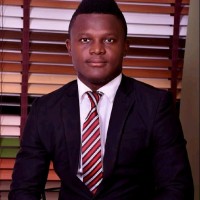 Nnadozie Uzoma Onyeukwu