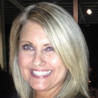 Jacqueline Ritchie