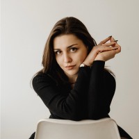 Kateryna Ustuianova