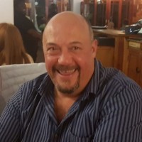 Frank Olwage