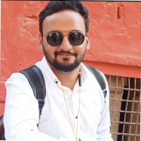Dhrumil Bhatt