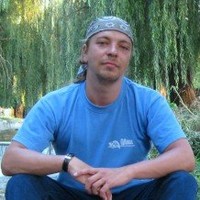 Kirill Gladkiy