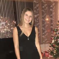 Gabrielle Bouffard