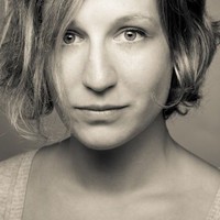 Katalin Horvai