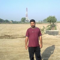 MUHAMMAD SALEEM