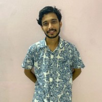 Vishnu M