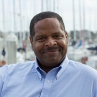 Muskie Jones, Co-Founder, COO