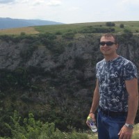 Athanasios Tsapakidis