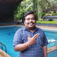 Rajasekar Madhavan (Ph.D)