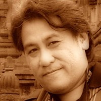 Krishna Handhoko