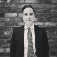 Jose A. Garcia-Alvarez, Cipp/E