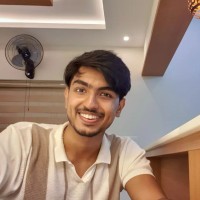 Vignesh Thoolika Rajesh