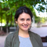 Maria Paula Castro Valderrama