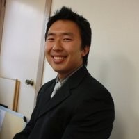 Chris Kim