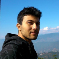 Kabir Pokharel