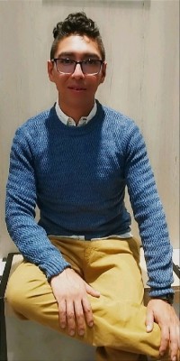 Edwin Niño