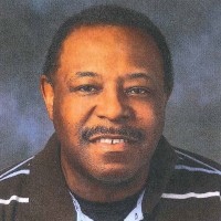 Reginold Chavis