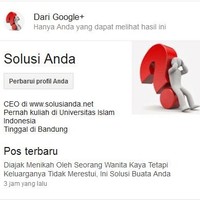 Solusi Anda