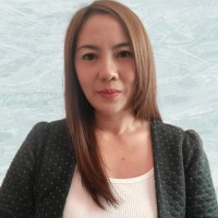 Elizabeth Dimaculangan
