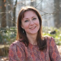 Astrid Van Der Ziel